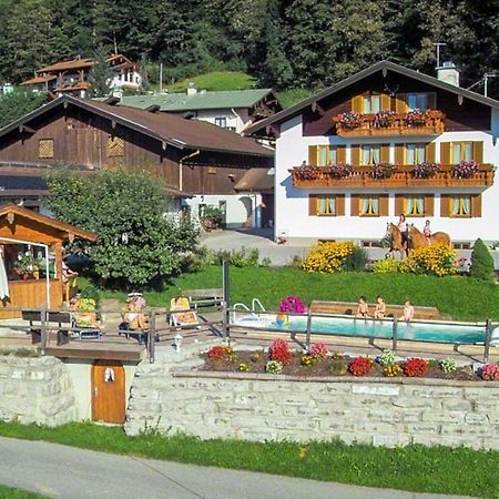 Triembachhof Villa Schoenau am Koenigsee Exterior photo